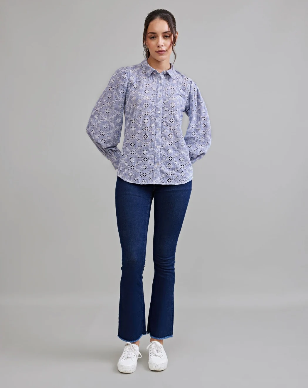 Amanda Shirt - Image 8